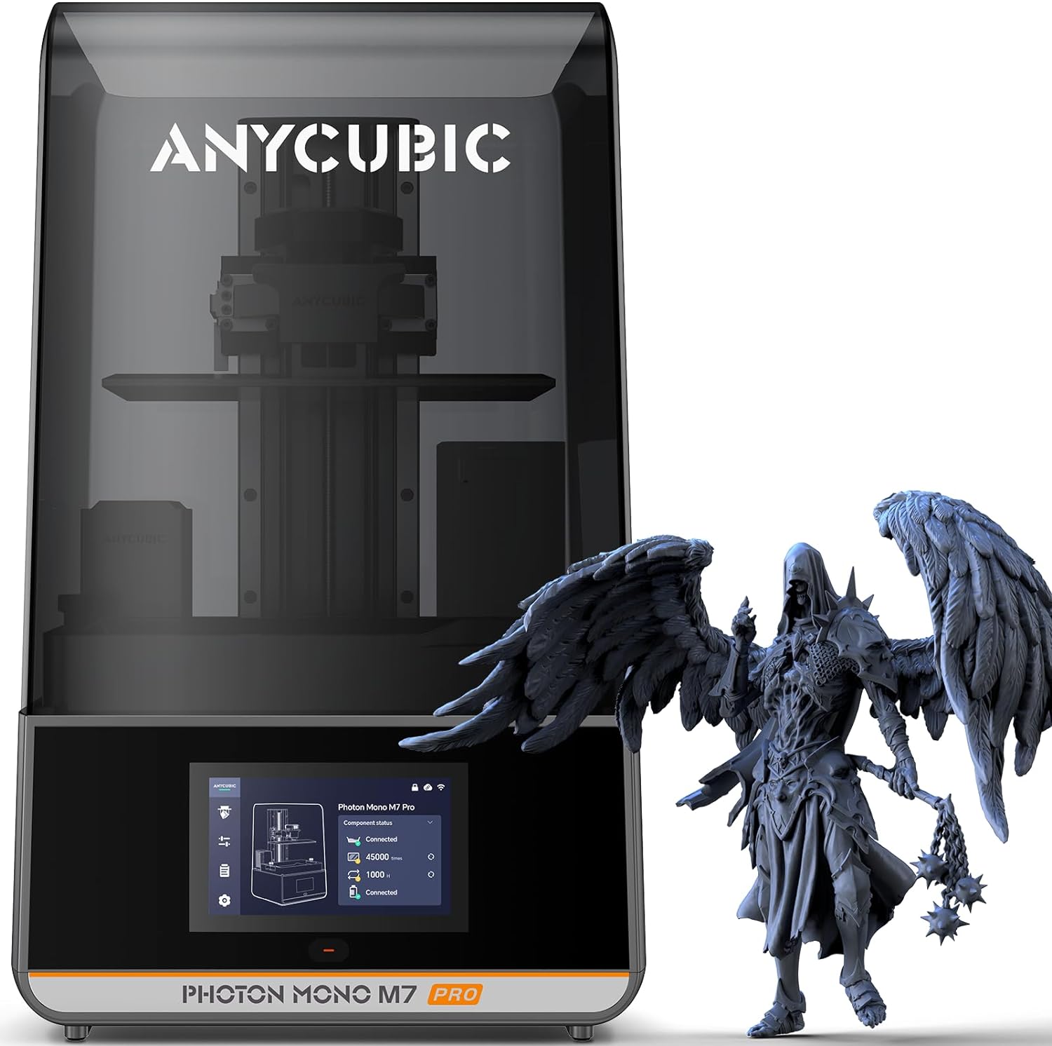 Anycubic Photon Mono M7 Pro