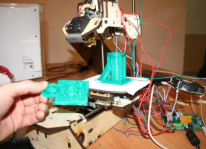 Assembly, Setup and Leveling of 3D Printers