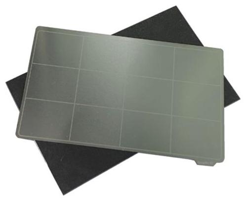 Магнитная платформа Energetic 130x80 mm