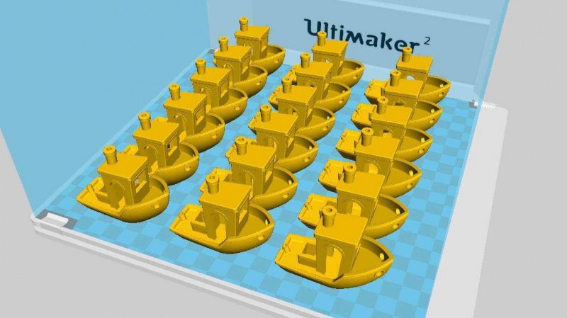 Найкраще програмне забезпечення, для підготовки 3D-моделей до друку, 2020 року (осіннє оновлення)