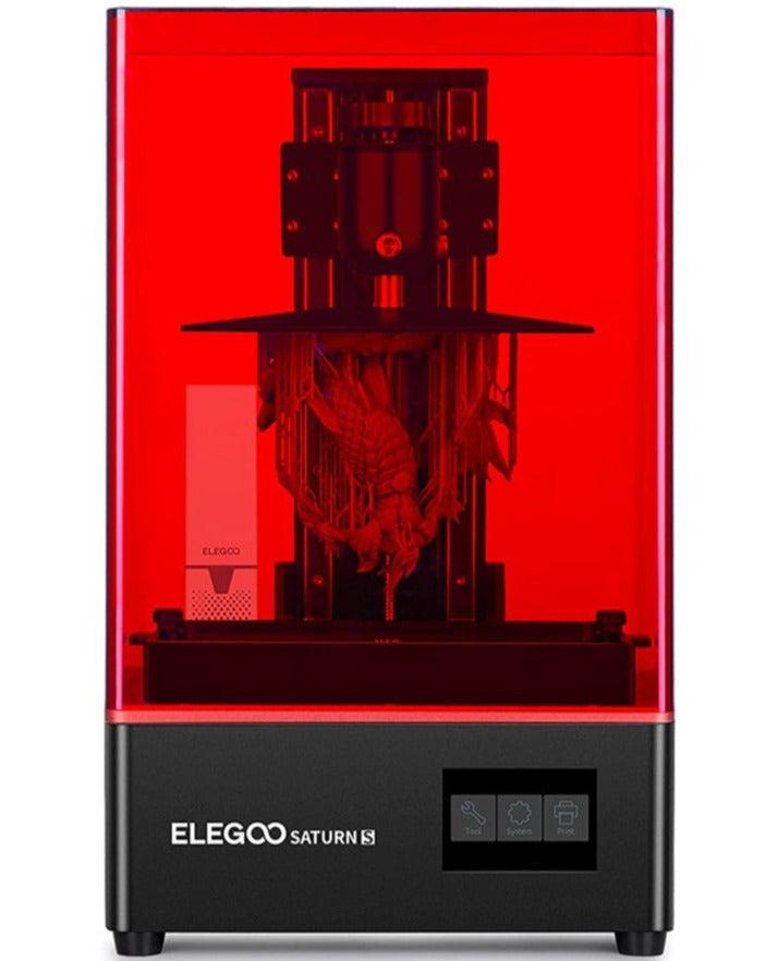 Elegoo Saturn S