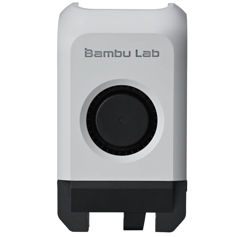 Блок кулера в сборе (для Bambu Lab серии X1)