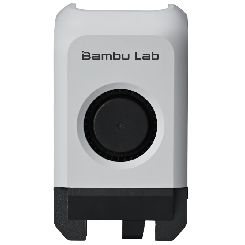 Блок кулера в сборе (для Bambu Lab серии P1)