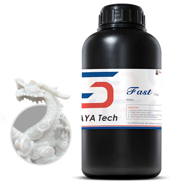 Siraya Tech Fast ABS-Like, White