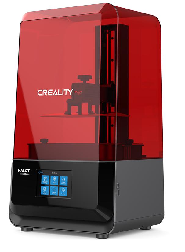 Creality HALOT-LITE