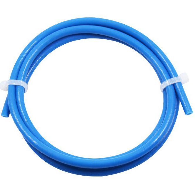 Тефлоновая PTFE трубка для 3D принтера