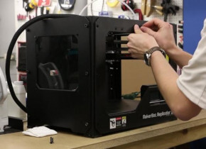 3D printer repair
