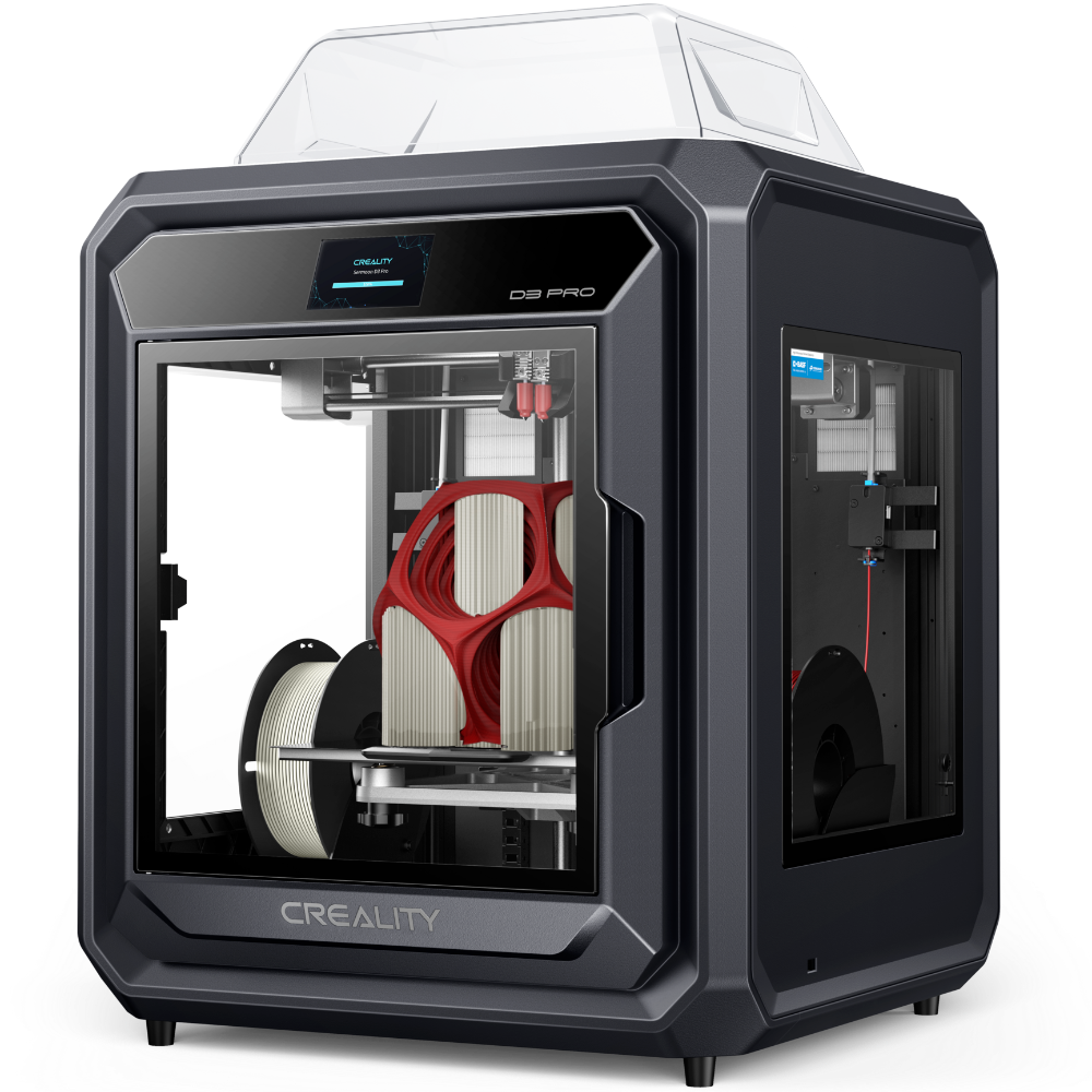 Creality Sermoon D3 Pro