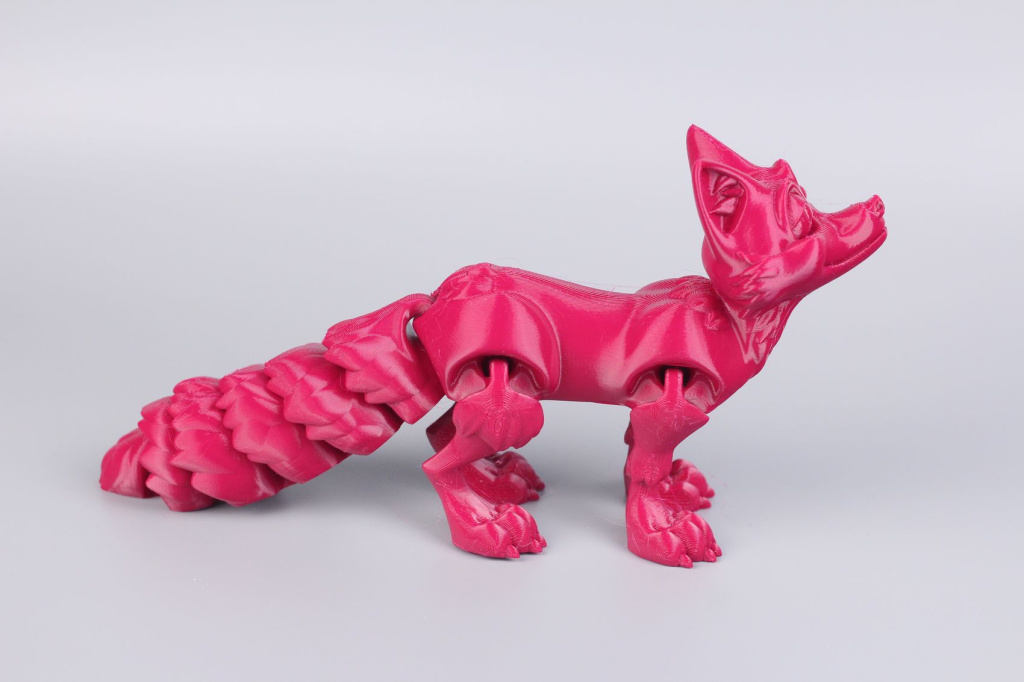 Ender-5-S1-PETG-print-Flexi-Fox2.jpg Ender-5-S1-PETG-print-Flexi-Fox2.jpg