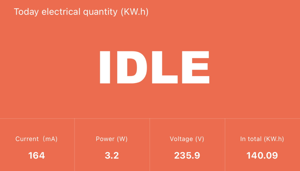Idle-power-draw-Anycubic-D2.jpg Idle-power-draw-Anycubic-D2.jpg