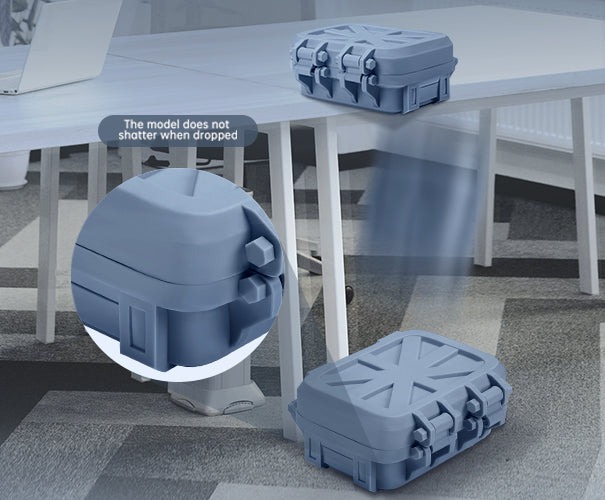 Anycubic ABS Like V2 - 3 Anycubic ABS Like V2 - 3