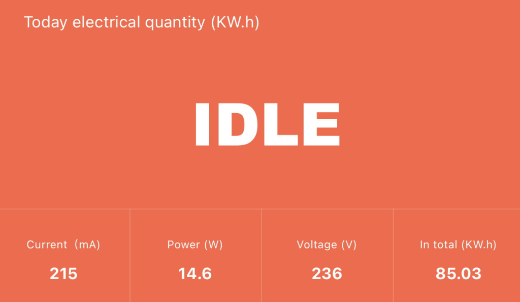 Creality-Sermoon-V1-Pro-Review-Power-Draw-when-idle.jpg Creality-Sermoon-V1-Pro-Review-Power-Draw-when-idle.jpg