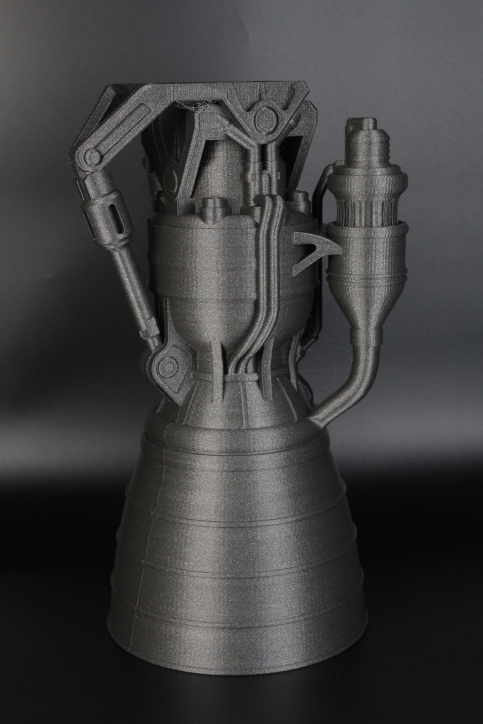 Prusa-MK4-Rocket-Engine-CR-M4-Large-Model-Print1.jpg Prusa-MK4-Rocket-Engine-CR-M4-Large-Model-Print1.jpg