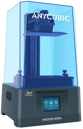 Anycubic Photon Ultra