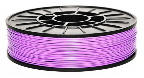 CoPET (PETg) фиолетовый, 1.75 мм, 3DPlast