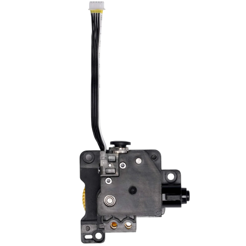 Hardened Steel Extruder Unit (Bambu Lab X1C)