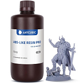Anycubic ABS Like Pro, Серая