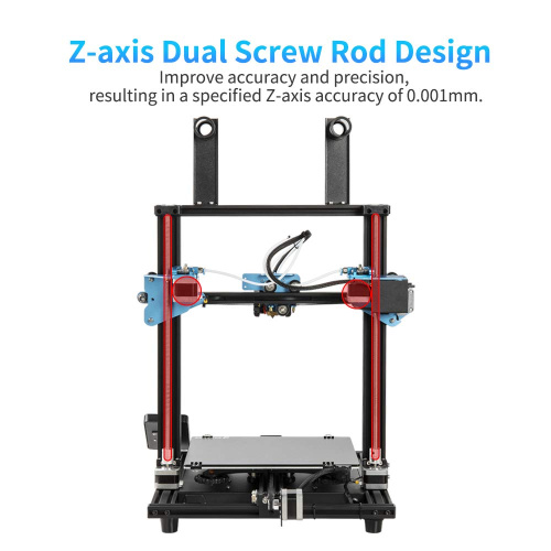 Sovol SV02 Dual color