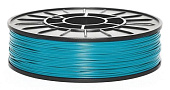 PLA бирюзовый, 1.75 мм, 3DPlast