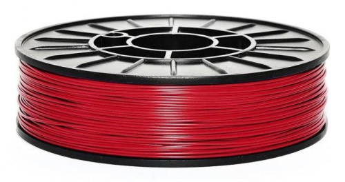 ABS бордовый, 1.75 мм, 3DPlast