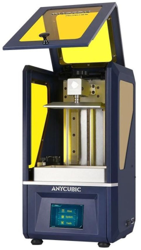 Anycubic Photon Mono SE