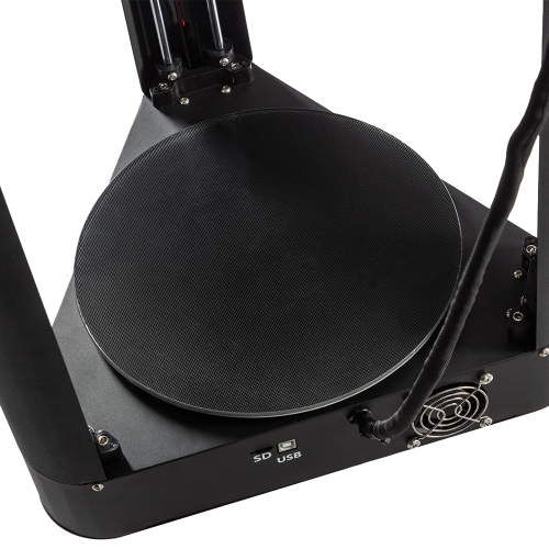 FLSun QQ-S pro