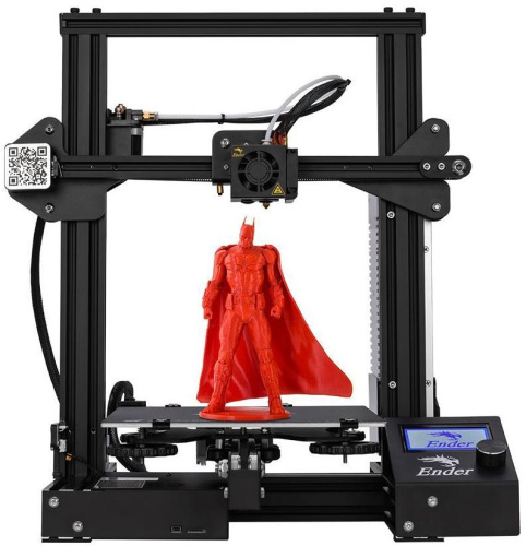 Creality Ender 3