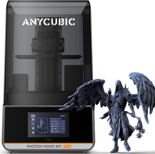 Anycubic Photon Mono M7 Pro