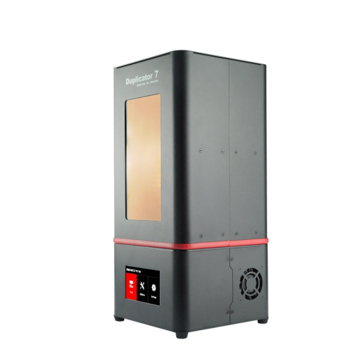 Wanhao D 7 Plus