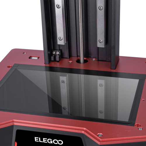 Elegoo Saturn 2