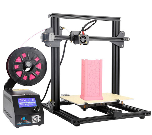 Creality CR-10 MINI