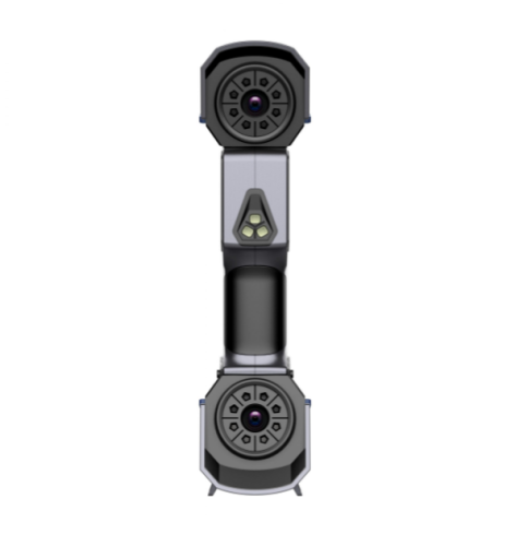 Метрологический Shining3D Freescan UE11
