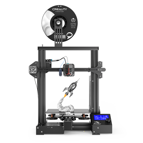 Creality Ender 3 Neo