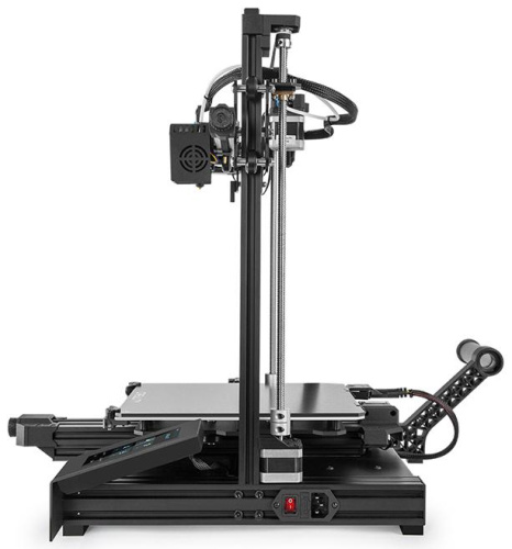 Creality CR-6 SE