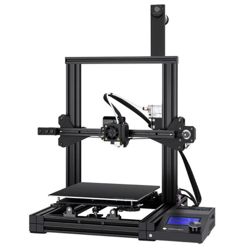 Anycubic Mega Zero