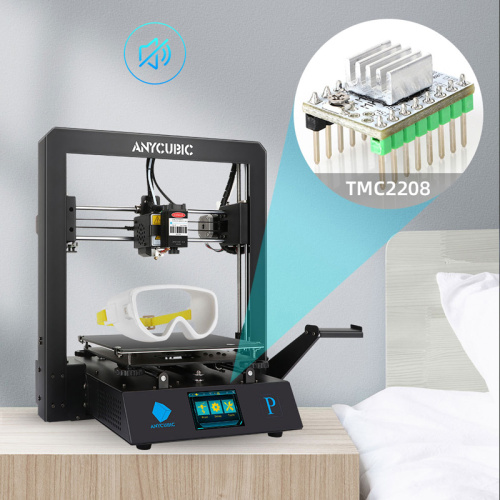 Anycubic Mega Pro