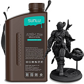 Sunlu ABS-like Resin, Черная