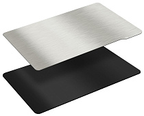 Магнитная платформа для Creality LD-002H 135x85 mm