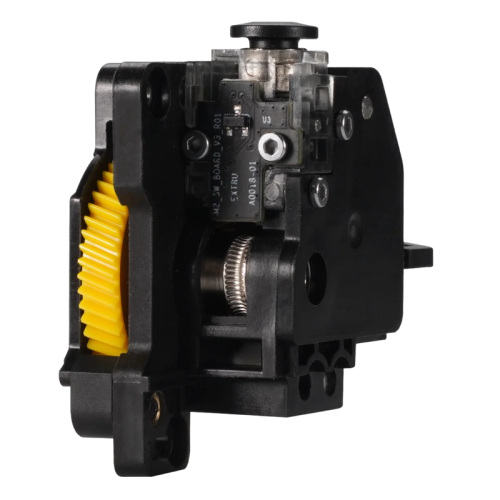 Stainless Steel Extruder Unit (P1 Series)