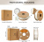 ERYONE PLA Standard, Ivory White