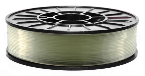 PLA неокрашенный, 1.75 мм, 3DPlast