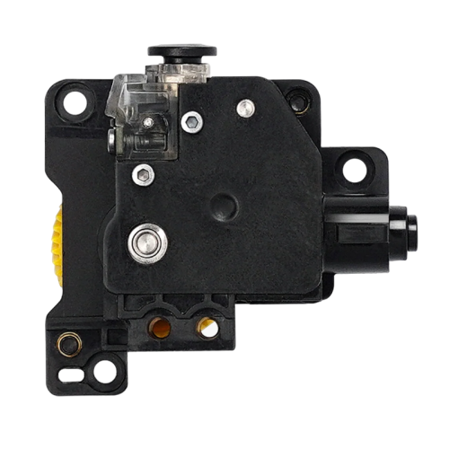 Hardened Steel Extruder Unit (Bambu Lab X1C)