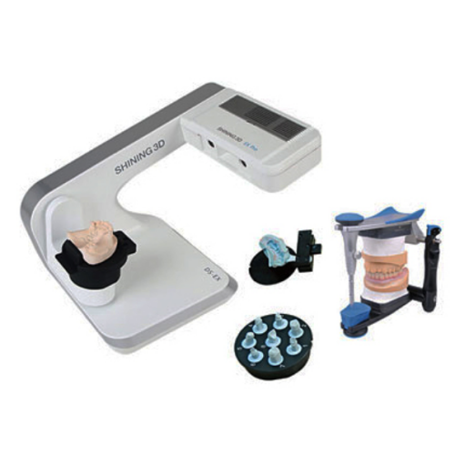Стоматологический Shining 3D Autoscan-DS-EX Pro