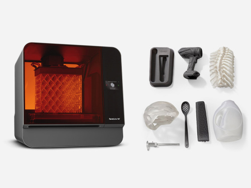 FORMLABS FORM 3L