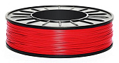 ABS + красный, 1.75 мм, MonoFilament