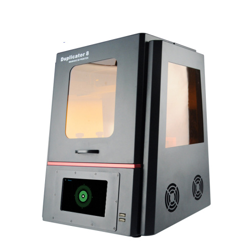 Wanhao D8