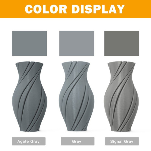 ERYONE PLA Standard, Signal Gray