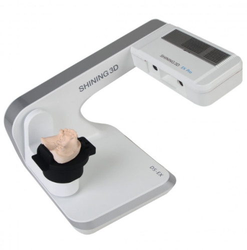 Стоматологический Shining 3D Autoscan-DS-EX Pro