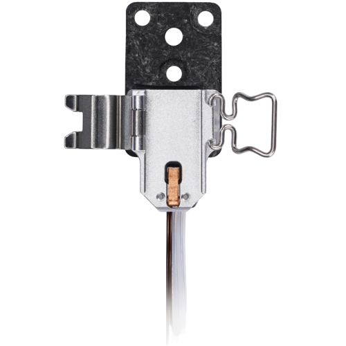 Hotend Heating Assembly (A1 Series)