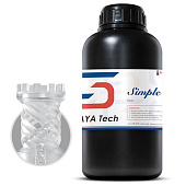 Simple Clear by Siraya Tech, Прозрачная
